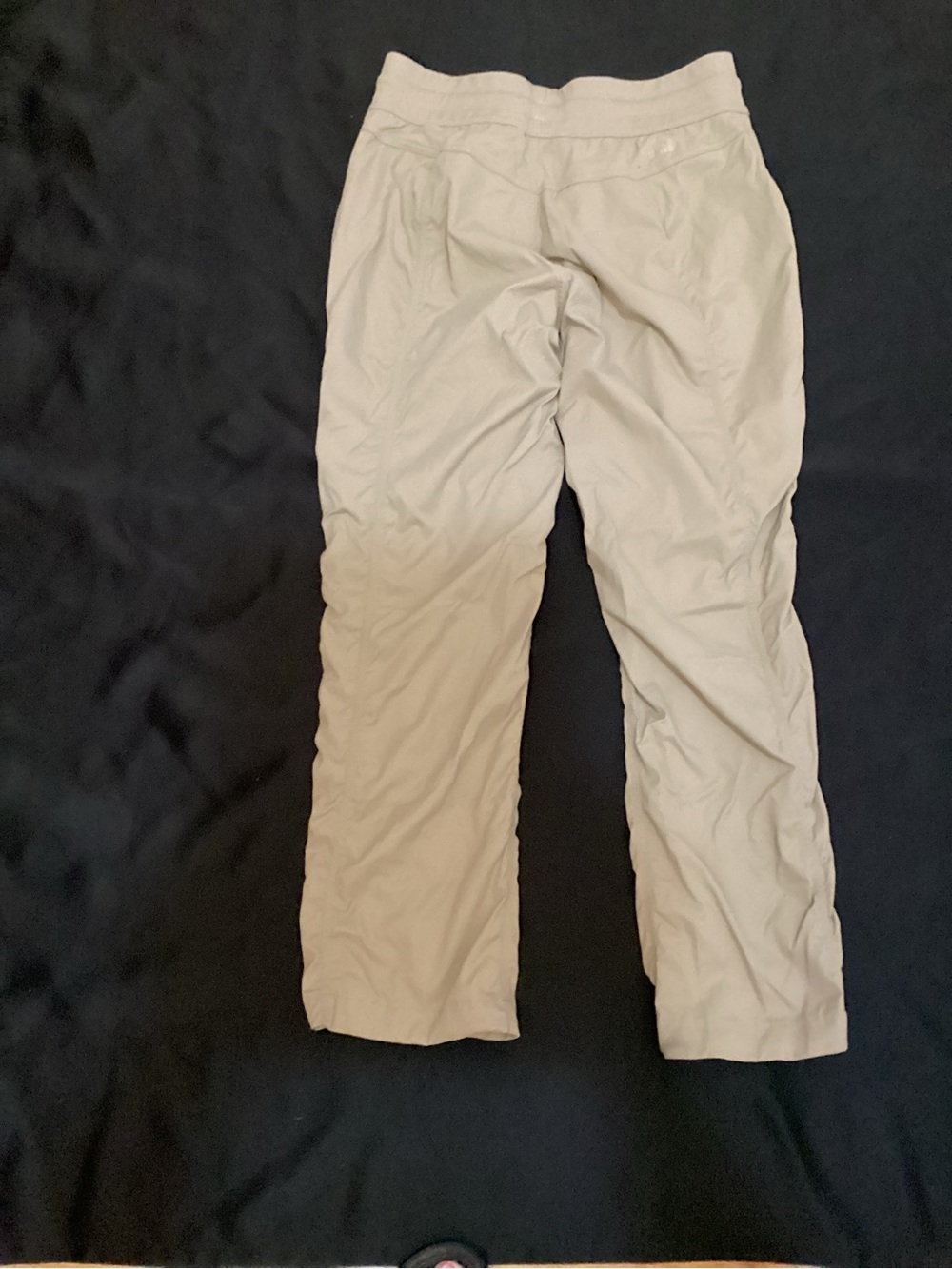 The North Face Men's Light Beige Chinos